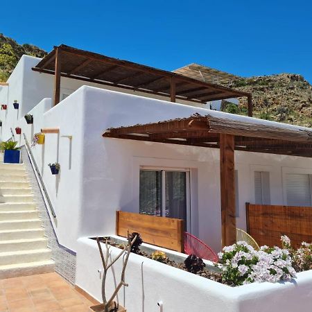Casa Sol Y Luz - Casa Rural カルボネラス エクステリア 写真