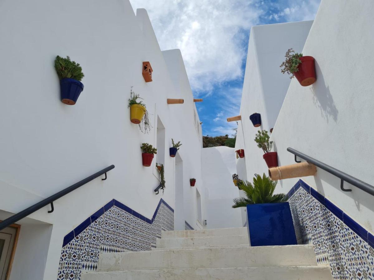 Casa Sol Y Luz - Casa Rural カルボネラス エクステリア 写真